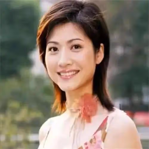 著名主持人吉雪萍:嫁台灣軍火商接班人,如今兒女雙全成人生贏家