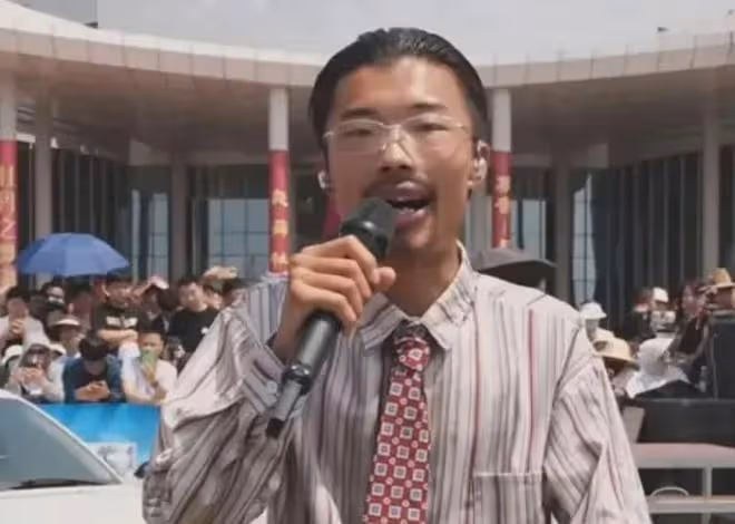 盤點2024年上半年爆火的網紅,個個火得莫名其妙,卻賺得盆滿缽滿