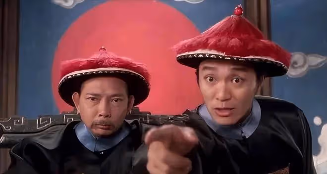 周星馳電影8大配角現狀：有人離世，有人定居內地，有人身家過億