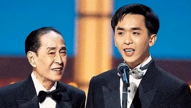周星馳電影8大配角現狀:有人離世,有人定居內地,有人身家過億