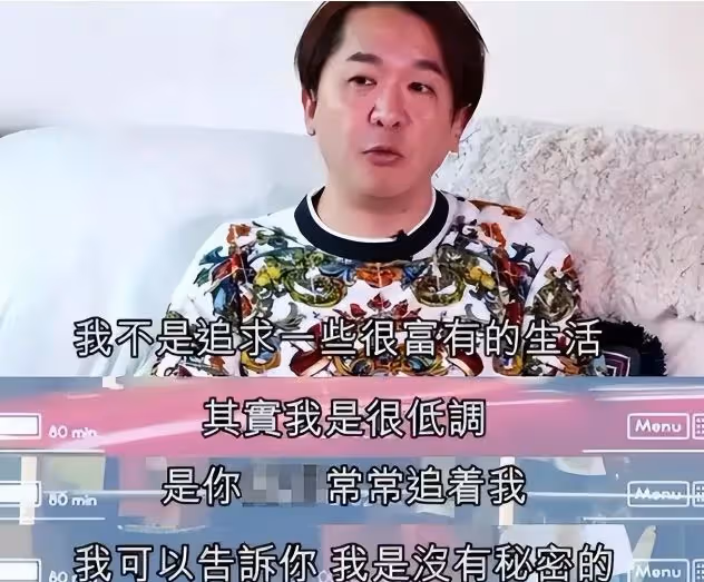 周星馳電影8大配角現狀:有人離世,有人定居內地,有人身家過億