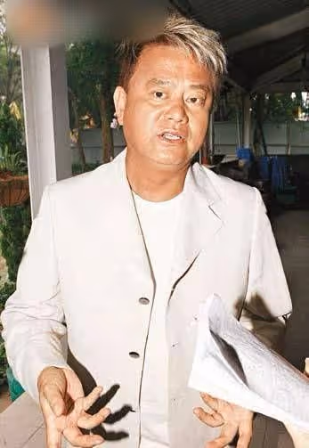 周星馳電影8大配角現狀:有人離世,有人定居內地,有人身家過億