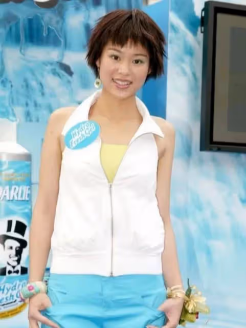 41歲孫儷和44歲胡杏兒同框,皮相美和骨相美的區別就出來了