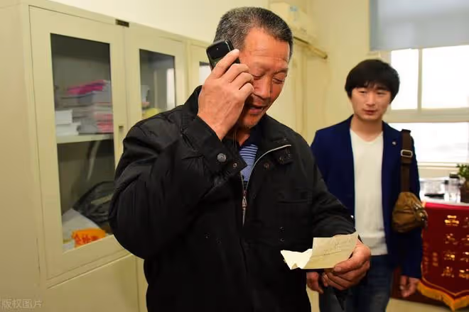 為了弟弟能娶城裡的弟媳,我去當了上門女婿,卻意外收穫一生幸福