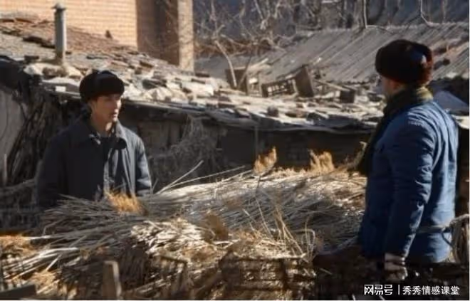我帶朋友去舅舅家摘大棗，舅媽要稱斤收費，舅舅卻說了這樣的話