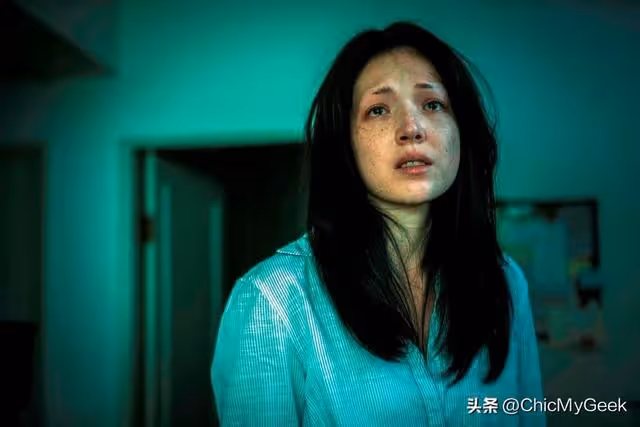 長成這樣，居然從小因為丑被霸凌！