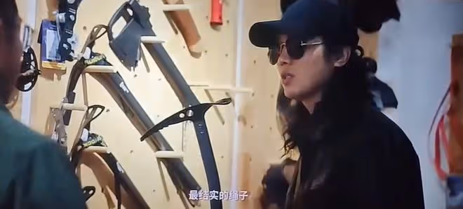 抓娃娃馬大俊扮演者叫什麼?馬彼得隨大俊姓馬並不簡單