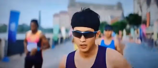 抓娃娃馬大俊扮演者叫什麼?馬彼得隨大俊姓馬並不簡單