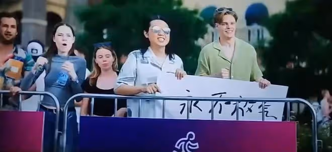 抓娃娃馬大俊扮演者叫什麼?馬彼得隨大俊姓馬並不簡單