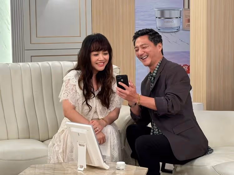 台語歌后客串《愛的榮耀》稱「台語不好」　聽錄音檔伴緊張入眠