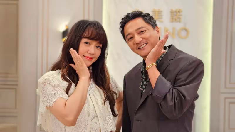 台語歌后客串《愛的榮耀》稱「台語不好」　聽錄音檔伴緊張入眠
