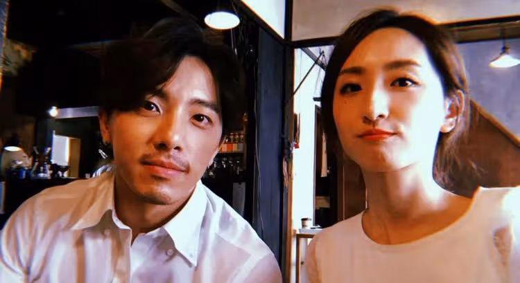 柯佳嬿賞美景脫口而出一句話　粉絲笑：妳想老公了