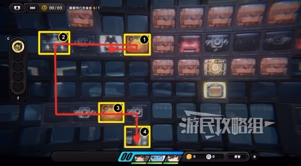 《絕區零》賭上性命的戀愛儀式解謎攻略