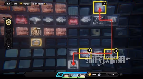 《絕區零》賭上性命的戀愛儀式解謎攻略