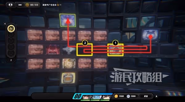 《絕區零》賭上性命的戀愛儀式解謎攻略