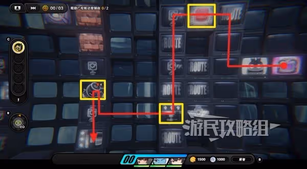 《絕區零》賭上性命的戀愛儀式解謎攻略