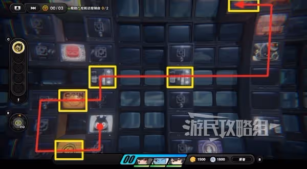 《絕區零》賭上性命的戀愛儀式解謎攻略