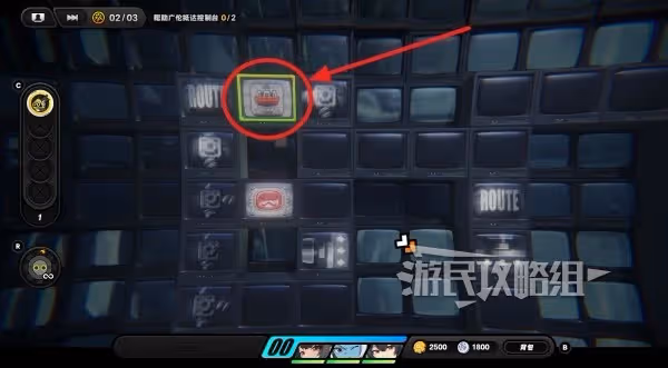 《絕區零》賭上性命的戀愛儀式解謎攻略