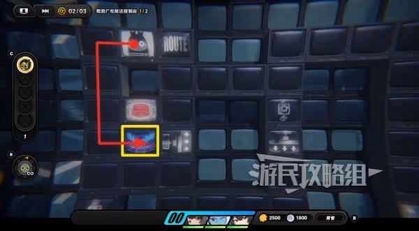 《絕區零》賭上性命的戀愛儀式解謎攻略