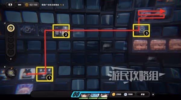 《絕區零》賭上性命的戀愛儀式解謎攻略