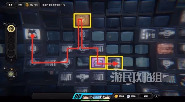 《絕區零》賭上性命的戀愛儀式解謎攻略