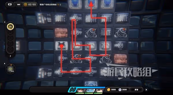 《絕區零》賭上性命的戀愛儀式解謎攻略