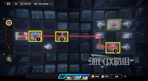 《絕區零》賭上性命的戀愛儀式解謎攻略