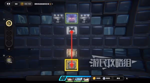 《絕區零》賭上性命的戀愛儀式解謎攻略