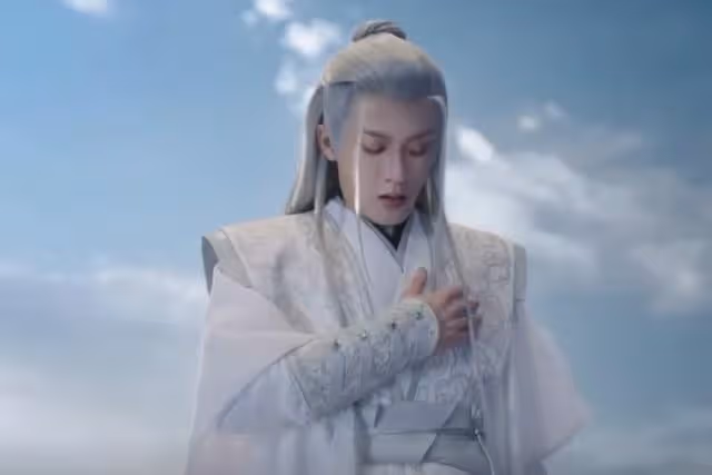 長相思2:難怪塗山璟復活後性情大變,小夭懷孕3年發現真相