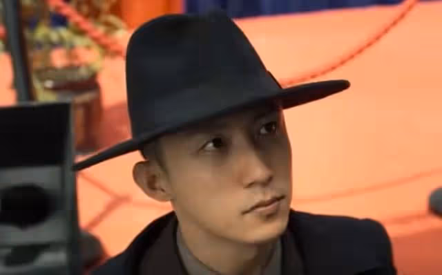 孤戰迷城:得知文一山真正身份,歐孝安泣不成聲,覃墨卿紅了眼