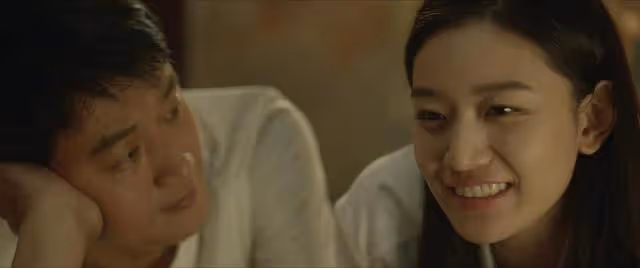 《錯位》直到談婚論嫁,蘇真真才發現江娜消失,她是最大的受益人