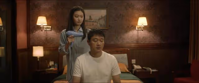 《錯位》直到談婚論嫁,蘇真真才發現江娜消失,她是最大的受益人