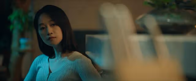 《錯位》直到談婚論嫁,蘇真真才發現江娜消失,她是最大的受益人