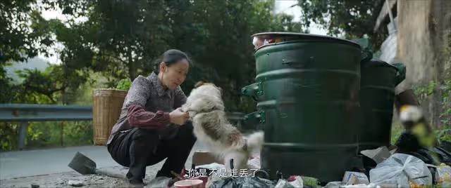 《錯位》直到談婚論嫁,蘇真真才發現江娜消失,她是最大的受益人