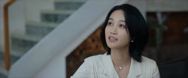 《錯位》:求愛者被謀殺,蘇真真還不知顧己鳴心狠手辣有反骨