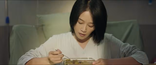 《錯位》:求愛者被謀殺,蘇真真還不知顧己鳴心狠手辣有反骨