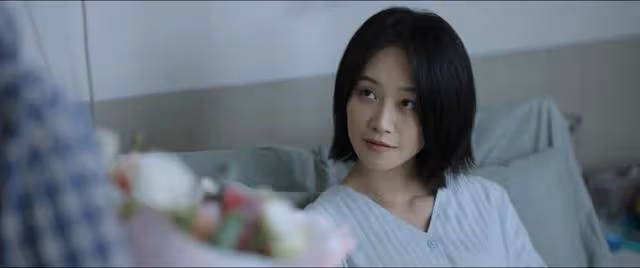 《錯位》:求愛者被謀殺,蘇真真還不知顧己鳴心狠手辣有反骨