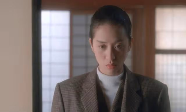 被養父強暴、大談女女戀:不敢信由梅艷芳靈魂演出討論度竟這麼低