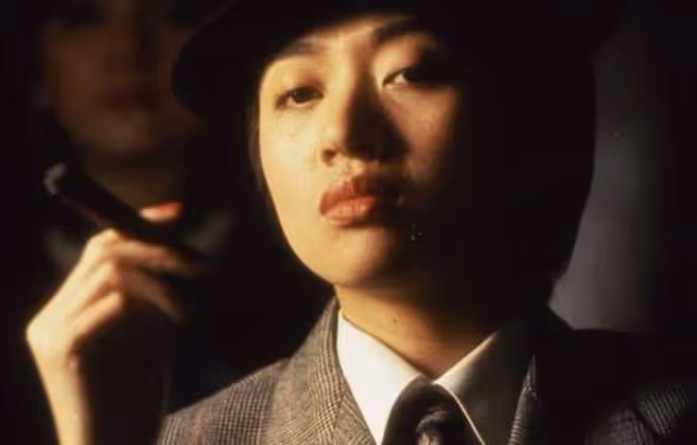被養父強暴、大談女女戀:不敢信由梅艷芳靈魂演出討論度竟這麼低