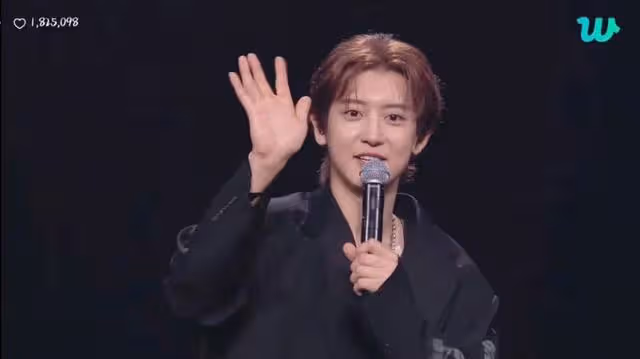 次元壁破！朴燦烈陳卓璇夢幻聯動合唱鬼怪OST！一開口宿命感拉滿