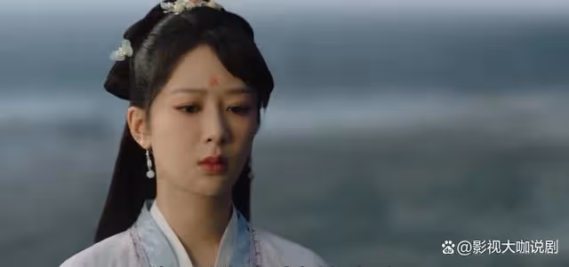 長相思:塗山念柳繼承皇位,原來他是蒼玄親兒子