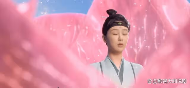 長相思:大結局消失七年的塗山璟平安歸來,阻止小夭繼任王母