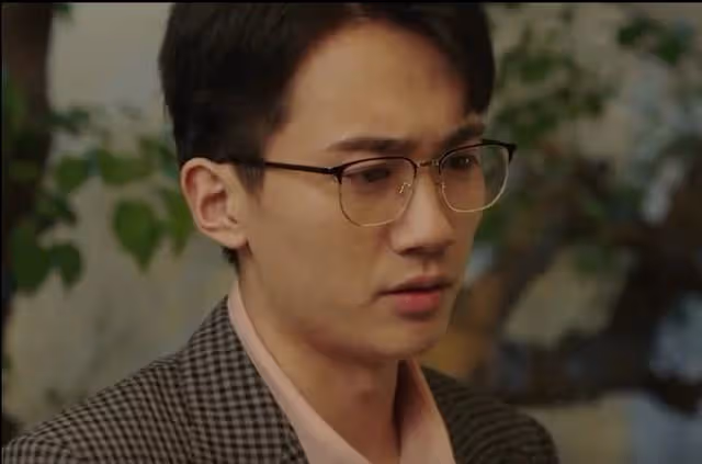 你比星光美麗:栗儷意外懷孕,蘇之舟曝身份求娶,肖亦驍徹底出局