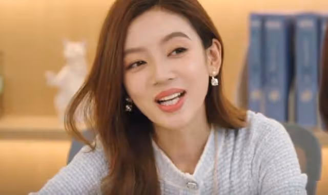 你比星光美麗:肖亦驍執意與栗儷分手,背後另有真相