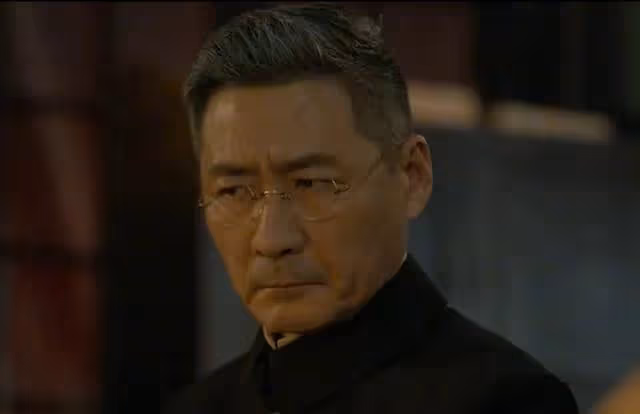 孤戰迷城:文一山露出真面目,連歐孝安都被騙了,魏清明下場實慘