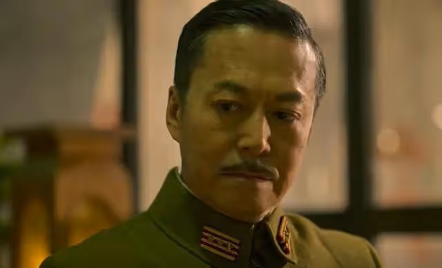 孤戰迷城:文一山露出真面目,連歐孝安都被騙了,魏清明下場實慘