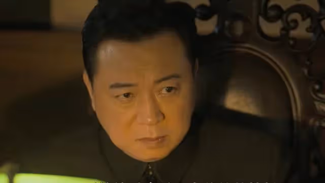 孤戰迷城:文一山露出真面目,連歐孝安都被騙了,魏清明下場實慘
