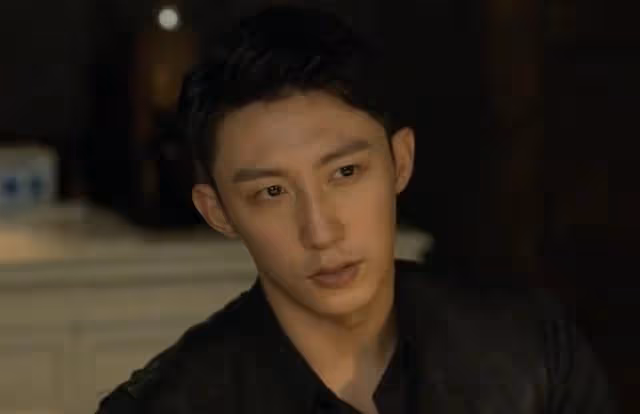 孤戰迷城:文一山露出真面目,連歐孝安都被騙了,魏清明下場實慘