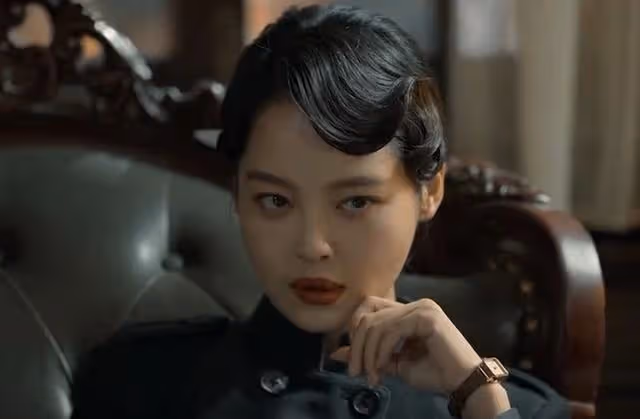 孤戰迷城:文一山露出真面目,連歐孝安都被騙了,魏清明下場實慘