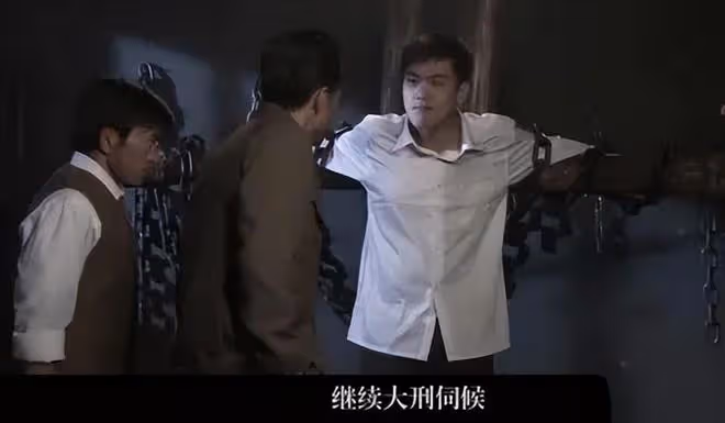 父子倆都是演員的5對明星,有的兒子比爹還紅!